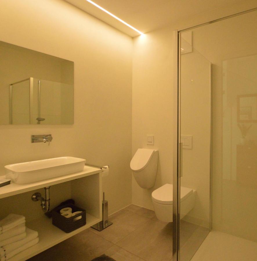 Family Apartment Julia Термено Экстерьер фото
